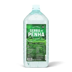 Água sem Gás Garrafão