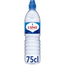 Água sem Gás Luso Sport