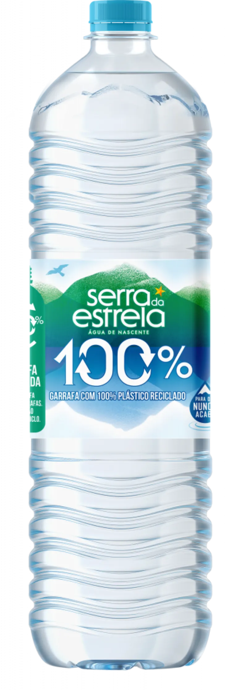 Água sem Gás Pack 4