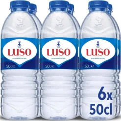 Água sem Gás Pack 6