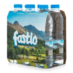 Água sem Gás Pack 6