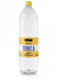 Água Tónica