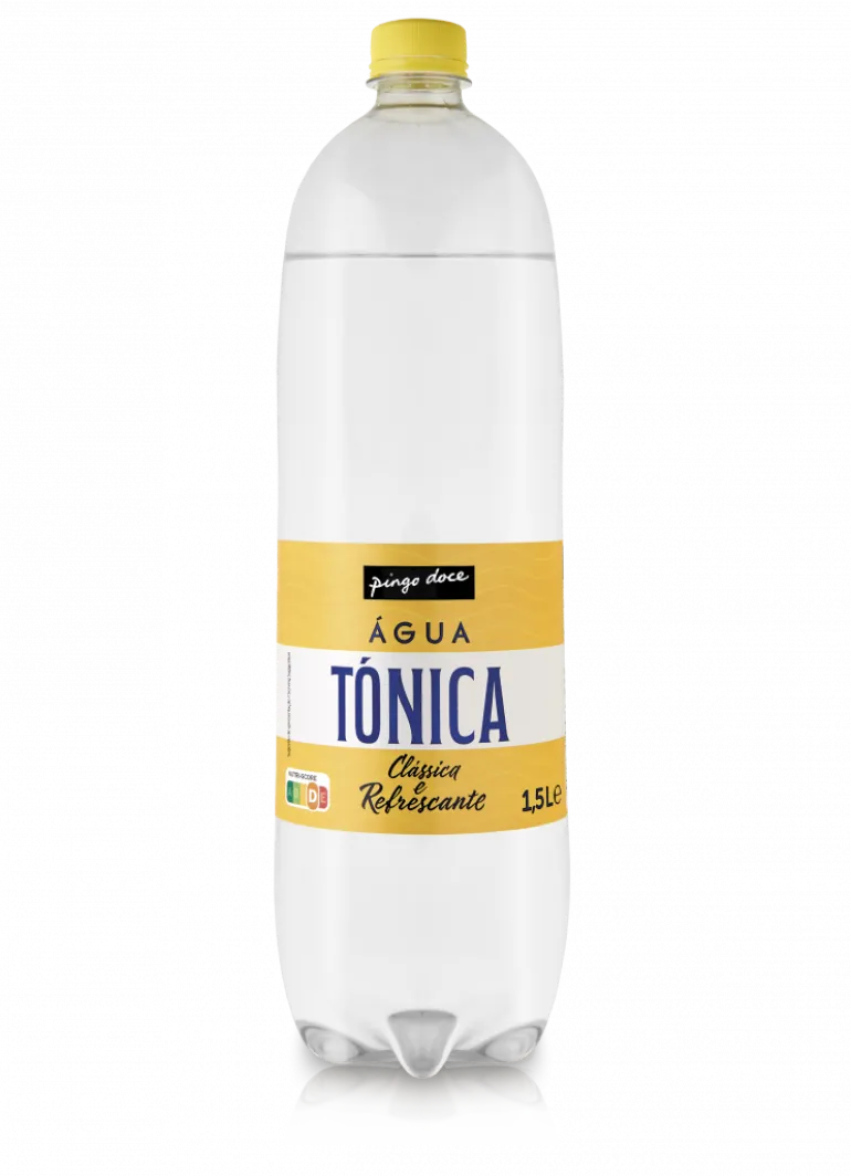 Água Tónica
