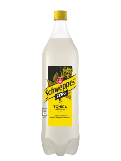 Água Tónica Zero