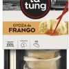 Gyozas de Frango