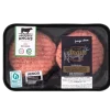 Hambúrger de Novilho Angus