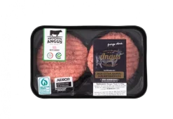 Hambúrger de Novilho Angus