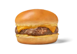Hambúrguer Angus com Cheddar