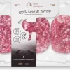 Hambúrguer de Borrego