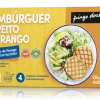 Hambúrguer de Frango Congelado