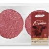 Hambúrguer de Picanha de Bovino 2un