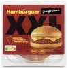Hambúrguer de Vaca XXL