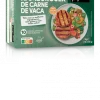 Hambúrgueres de Vaca sem Glúten Congelados