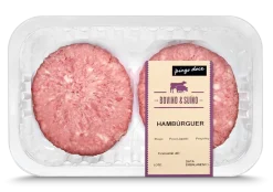Hambúrguer Misto