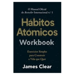 Hábitos Atómicos - Workbook
