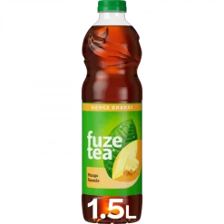 Ice Tea Ananás e Manga