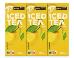 Ice Tea Limão Pack 6