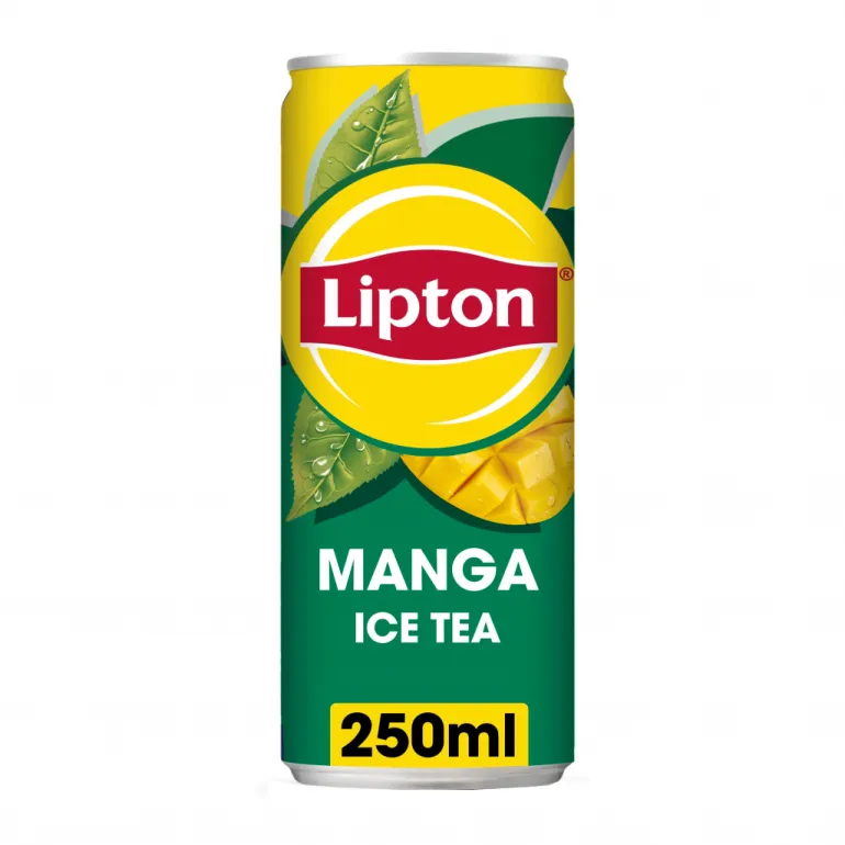 Ice Tea Manga
