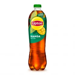 Ice Tea Manga