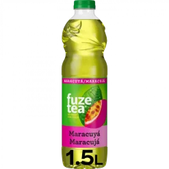 Ice Tea Maracujá