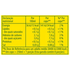 Ice Tea Pêssego