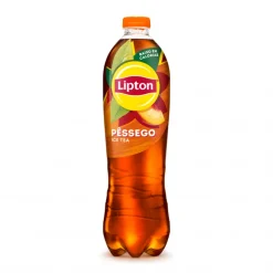 Ice Tea Pêssego