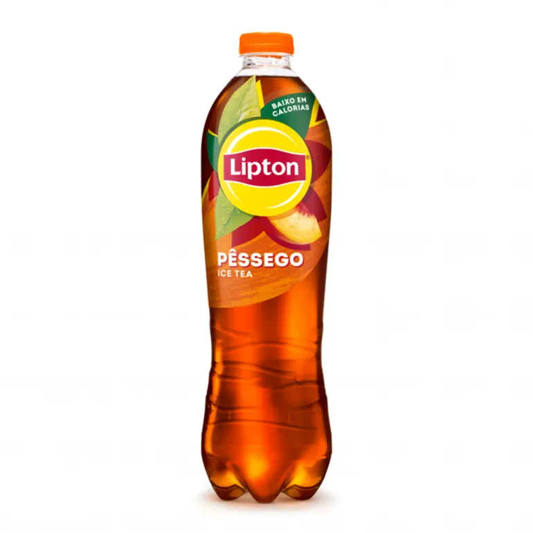 Ice Tea Pêssego