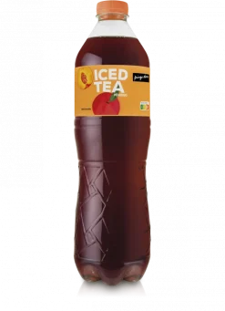 Ice Tea Pêssego