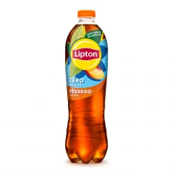 Ice Tea Pêssego Zero Açúcar