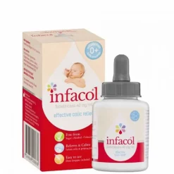 Infacol Gotas para Alívio das Cólicas