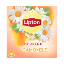 Infusão de Camomila