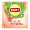 Infusão de Cidreira