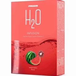 Infusão H2O Melância