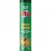 Inseticida em Spray Casa e Plantas