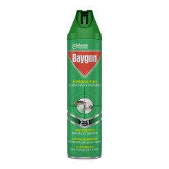 Inseticida Spray Baratas + Formigas