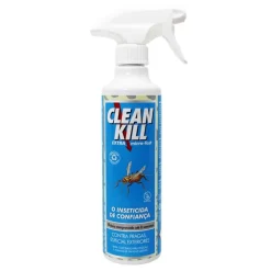 Inseticida Spray Extra