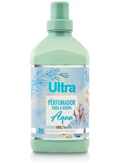 Intensificador Perfume Aqua