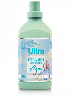 Intensificador Perfume Aqua