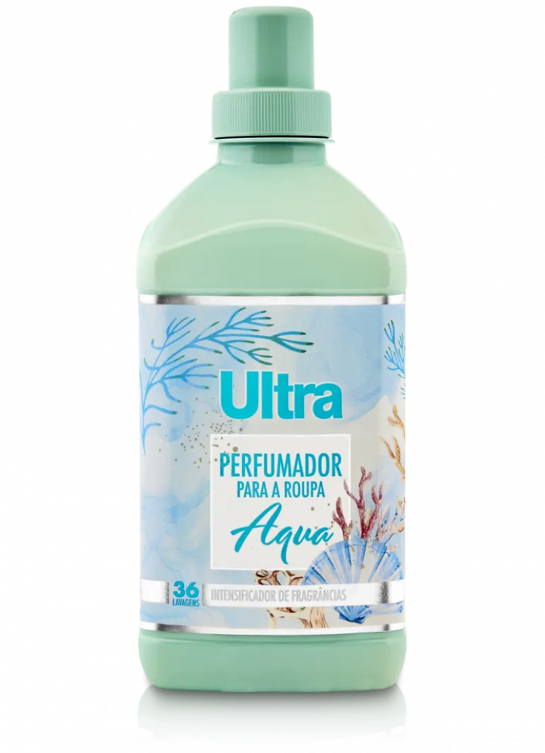 Intensificador Perfume Aqua