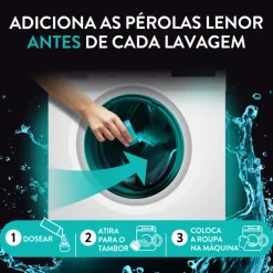 Intensificador Perfume Fresh