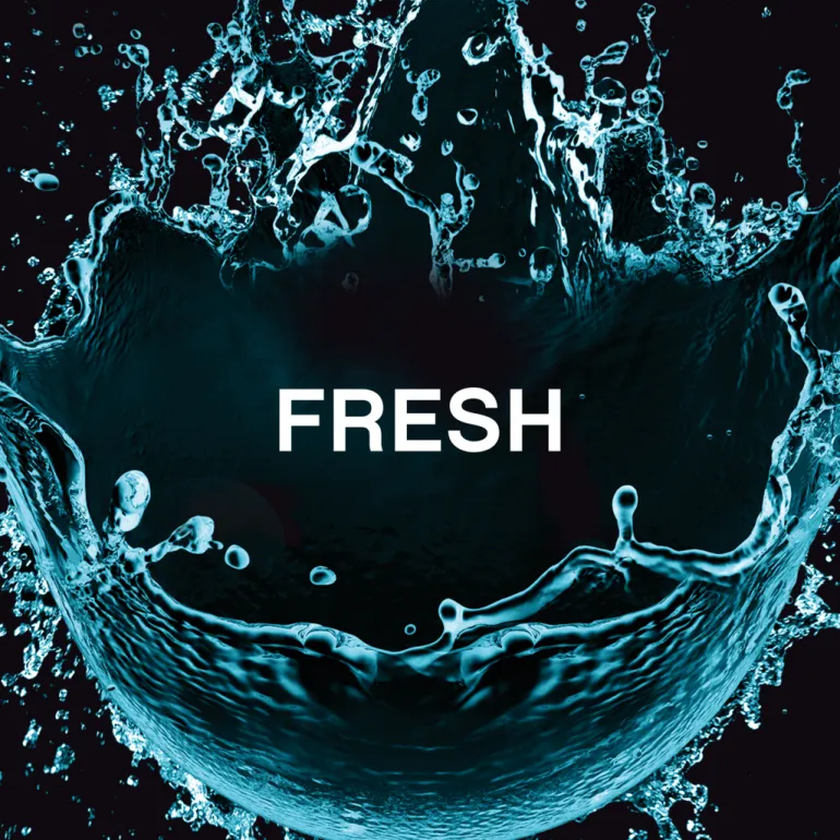 Intensificador Perfume Fresh