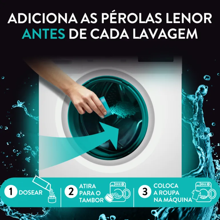 Intensificador Perfume Fresh