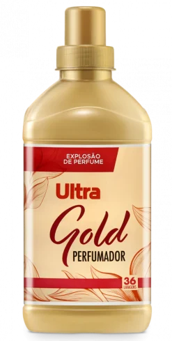 Intensificador Perfume Gold