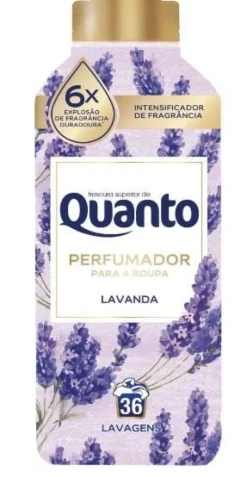 Intensificador Perfume Lavanda