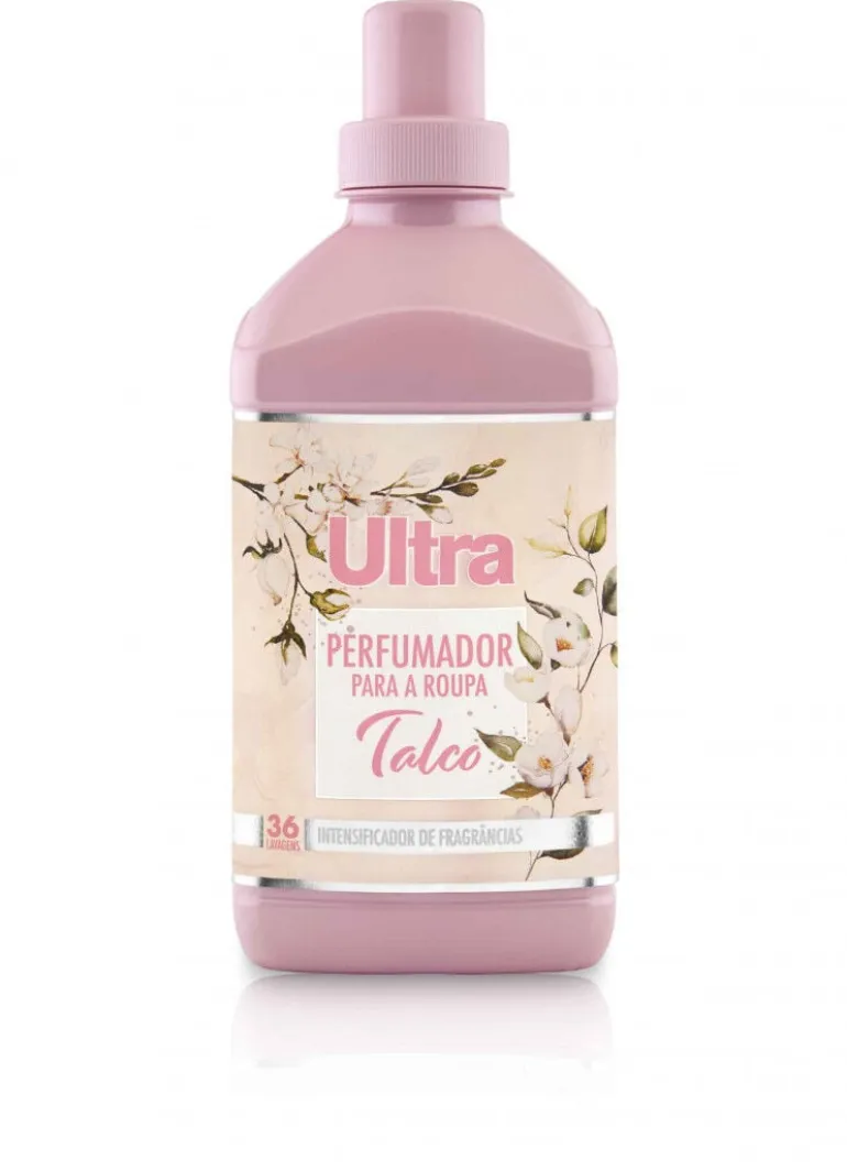 Intensificador Perfume Talco
