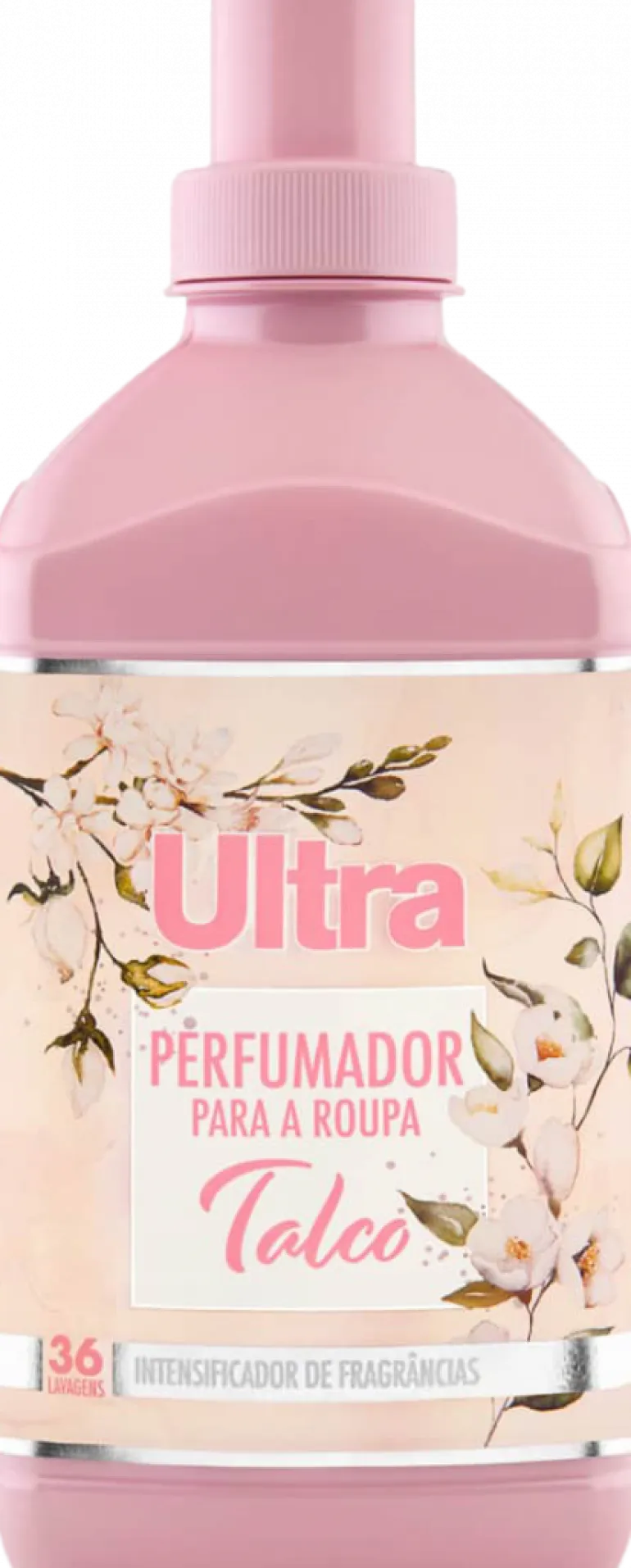 Intensificador Perfume Talco