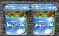 Iogurte Aroma Coco
