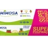 Iogurte Aroma 4 Morango, 2 Banana e 2 Ananás Pack 8
