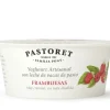 Iogurte Artesanal de Framboesa
