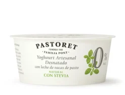 Iogurte Artesanal Natural
